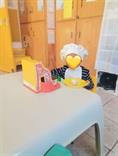 Yellow Class - 20250306 - Baker Lady 01